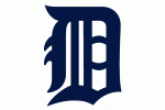 Detroit Tigers Basebal