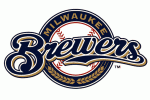Milwaukee Brewers Basebal