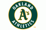 Oakland Athletics Basebal