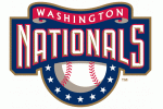 Washington Nationals Basebal