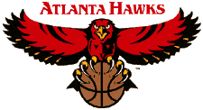 Atlanta Hawks Baschet