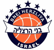 Bnei Herzeliya Baschet