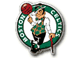 Boston Celtics Baschet