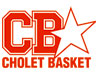 Cholet Basket Baschet