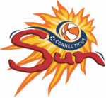Connecticut Suns Baschet