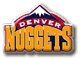 Denver Nuggets Baschet