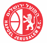 Hapoel Jerusalem Baschet