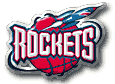 Houston Rockets Baschet