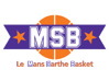 Le Mans Sarthe Basket Baschet