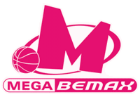 Mega Bemax Beograd Baschet