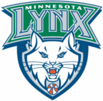 Minnesota Lynx Baschet