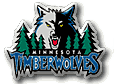 Minnesota Timberwolves Baschet