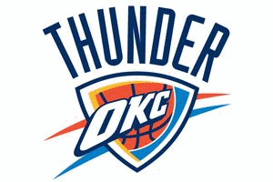 Oklahoma City Thunder Baschet