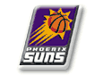 Phoenix Suns Baschet