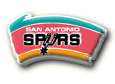 San Antonio Spurs Baschet