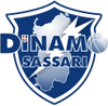Dinamo Sassari Baschet