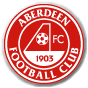 Aberdeen FC Fotbal