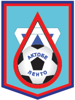 Aktobe Lento Fotbal