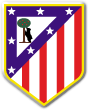 Atlético de Madrid Fotbal