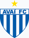 Avaí FC Florianopolis Fotbal