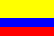 Kolumbie Fotbal