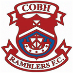 Cobh Ramblers Fotbal