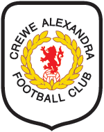 Crewe Alexandra Fotbal