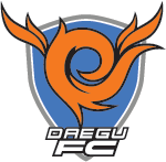 Daegu FC Fotbal