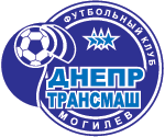 FC Dnepr Mogilev Fotbal
