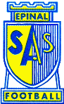 SAS Épinal Fotbal
