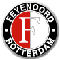 Feyenoord Rotterdam 足球