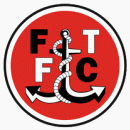 Fleetwood Town Fotbal