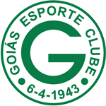 Goiás Esporte Clube Fotbal