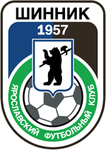 Shinnik Yaroslavl Fotbal
