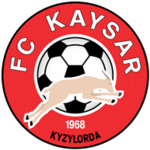 Kaisar Kyzylorda Fotbal