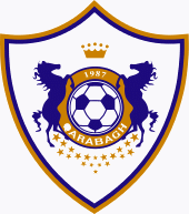 FC Quarabag 足球