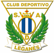 CD Leganés Fotbal