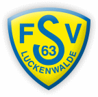 FSV 63 Luckenwalde Fotbal