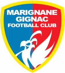 Marignane Gignac Fotbal
