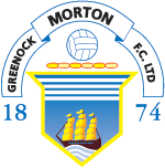 Greenock Morton Fotbal