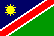 Namibie Fotbal