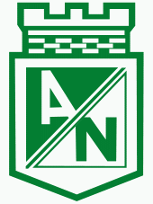 Atlético Nacional Fotbal