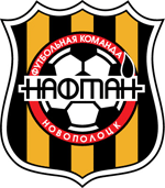 Naftan Novopolotsk Fotbal