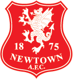 Newtown AFC Fotbal