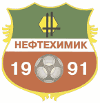 Neftekhimik Nizhnekamsk Fotbal