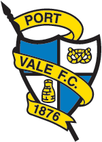 Port Vale FC Fotbal