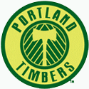 Portland Timbers Fotbal