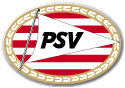 PSV Eidhoven 足球