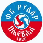 FK Rudar Pljevlja Fotbal