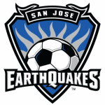 San Jose Earthquakes Fotbal